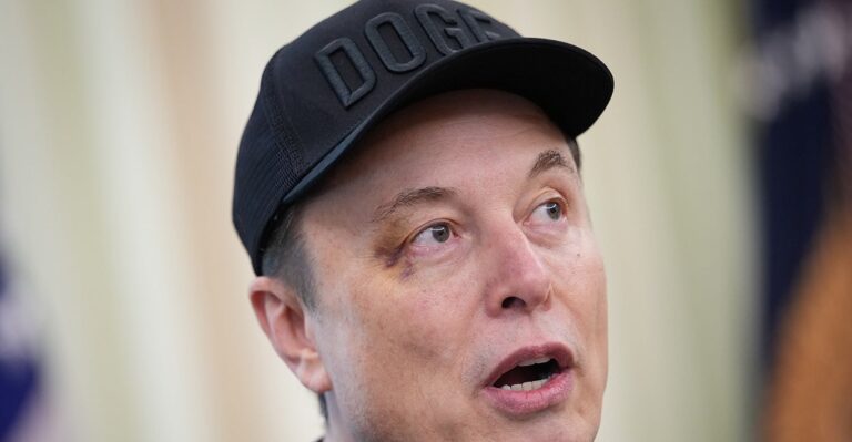 Why House Conservatives Prefer Debt Payoff to $5K DOGE Checks
