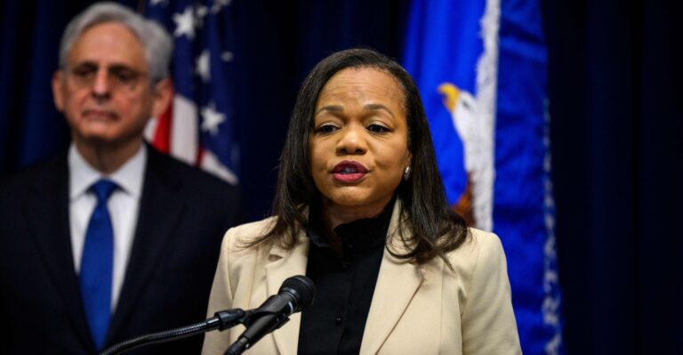 Biden-Harris Justice Department Follows SPLC Script on Noncitizen Voting Cases