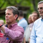 DOJ Voting List Lawsuits Extend to States Trump Won