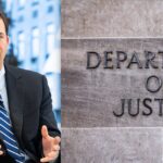 Biden’s Justice Department Sues Arizona and Gov. Doug Ducey for Building a Border Wall