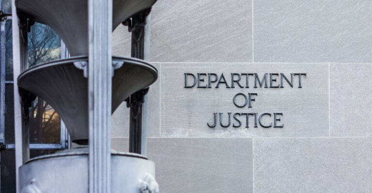 GOP Memo Raises Serious Questions About FBI, Justice Department