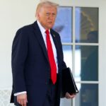 Why Senate Republicans 'Cheered' at Trump's New Shutdown Advice