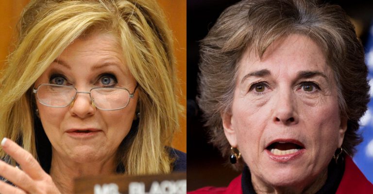 Republicans Accuse Democrats of ‘Privately’ Obstructing Probe of Fetal Tissue Market