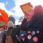 City Agency Promotes ‘Art of Civil Disobedience’ Class Hosted by Socialists, Anti-Trump Activists