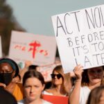 Hundreds to 'March for Martyrs' in DC in 'Solidarity With Persecuted Christians'