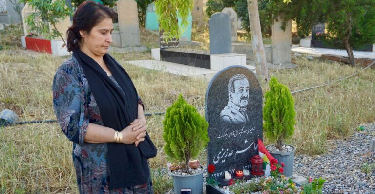 ‘A Moment of Maximum Danger’: As US-Iran Tensions Rise, Kurdish Opposition Prepares for War