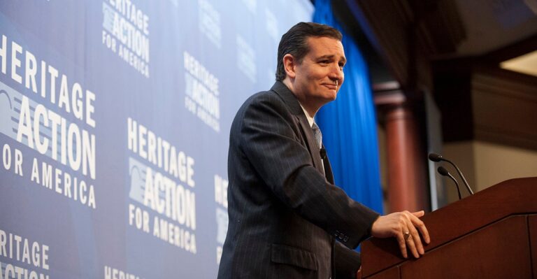 The 10 Ways Ted Cruz Thinks He Can Make Your Life Better