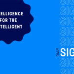 Daily Signal banner image with Intelligence for the Intelligent tagline.