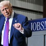 Markets Offer Unusual Bets on State of the Union