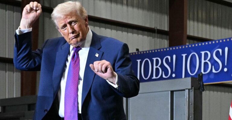 Markets Offer Unusual Bets on State of the Union