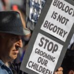 BEWARE: California Bills Headed to Newsom's Desk Will Launch a Transgender Inquisition Targeting Parents