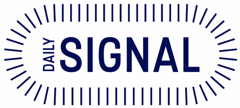 The Daily Signal | Political News, Conservative Analysis & Opinion