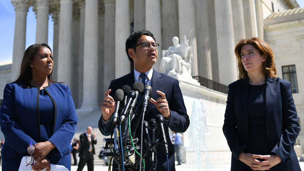 What to Know About the Most Recent Judge to Strike a Blow Against Trump Immigration Agenda