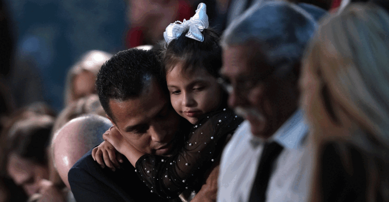 5-Year-Old’s Near-Death Experience Moves Congress to Stop Illegal Aliens From Truck Driving