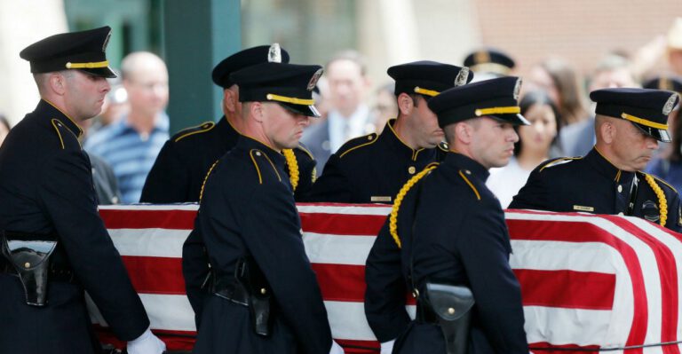 One Year After Dallas Police Shooting, Anti-Cop Hostility Still Threatens Our Society