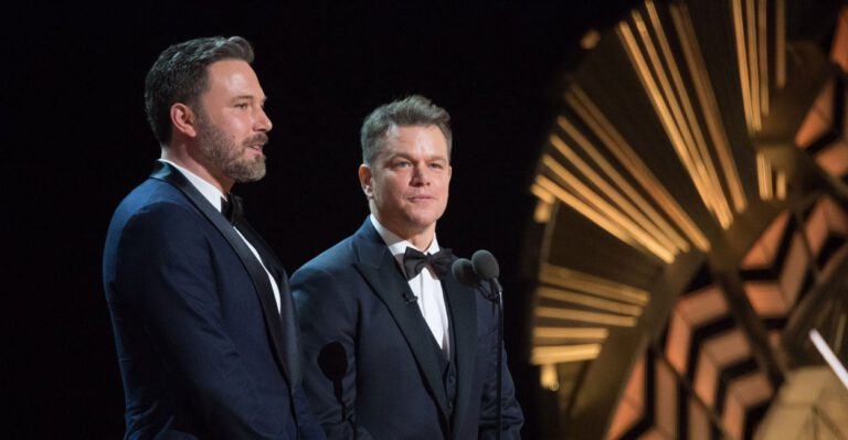 Men, It’s Your Obligation to Speak Up About Sexual Harassment