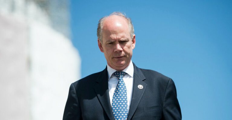 Congressman’s Bill Would Make It Too Easy to Prosecute Innocent People