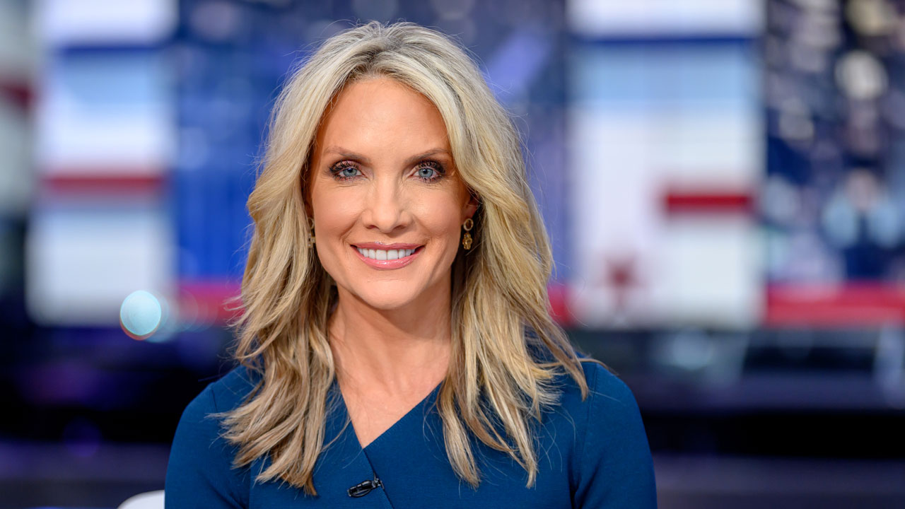 Dana Perino attends Fox News' Super Tuesday 2024 primary election coverage at Fox News Channel Studios on March 05, 2024 in New York City.