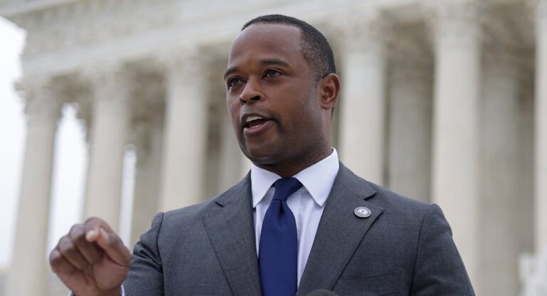 Kentucky’s Daniel Cameron Scores Win Against Threat of Banks Cutting Off Conservatives