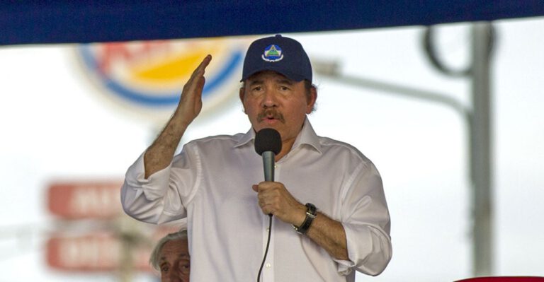 Nicaragua’s Regime Wants to Go the Direction of Venezuela. Here’s How That Can Be Avoided.