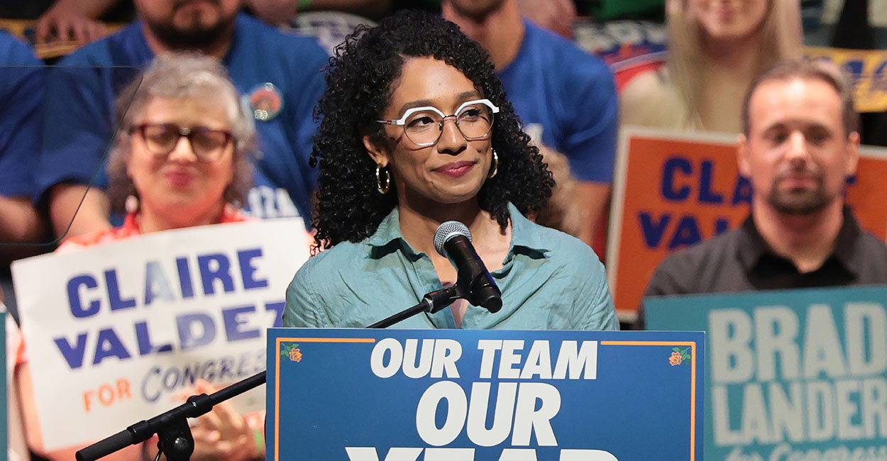 Does This Dem Want the ‘Total Eradication of Western Civilization?’ 4 Things to Know About Darializa Chevalier