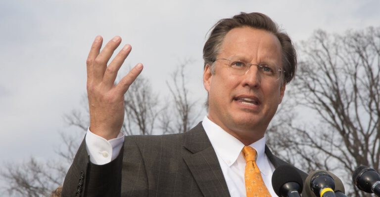 Conservative Lawmakers Oppose Bill to ‘Bail Out Insurance Companies’