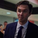 David Hogg to Target Democrat Incumbents