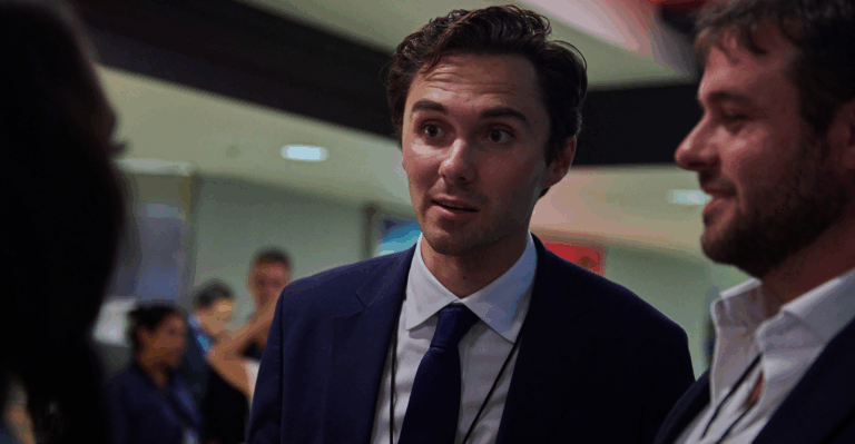 David Hogg to Target Democrat Incumbents