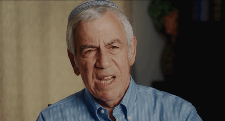 Israeli Survivor of Palestinian Terrorism Raises Alarm Over Radicals in US
