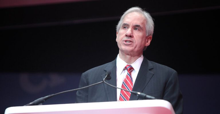Podcast: David Limbaugh Discusses His New Book ‘Jesus Is Risen’