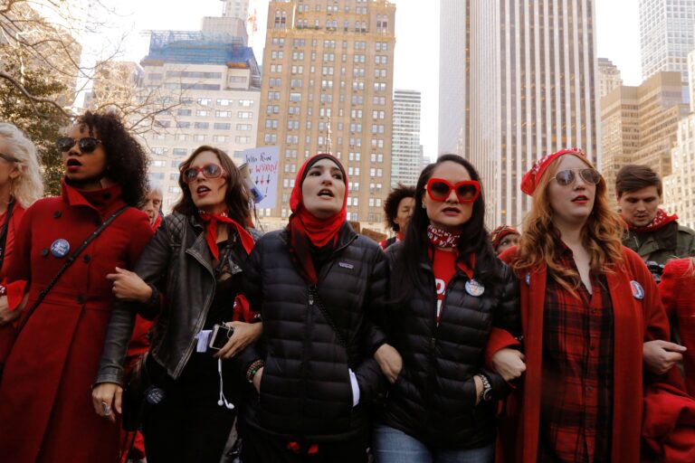 It’s Time for Millennial Women to Reject Campus Feminism