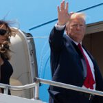 ‘You Had God Watching’: Trump Seeks to Console Shooting Survivors