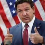 How Ron DeSantis Turned Florida Red—and Why It Will Remain That Way
