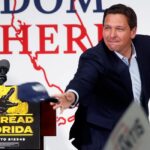 BREAKING: Ron DeSantis Wins Reelection in Florida