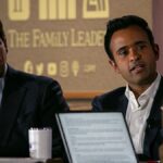 'LOSS OF A LIFE': DeSantis, Ramaswamy Open Up About Miscarriages in Abortion Discussion