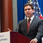 DeSantis Reveals His Plan to Combat Threat of a 'Global Dystopia'