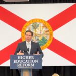 Progressive College Recruits Students From DeSantis-Aligned Florida School; Board Member Slams ‘Political Indoctrination’