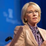 Betsy DeVos Hails Growth and Popularity of School Choice