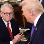 Mike DeWine Gives Last State of the State as Ohio's Governor