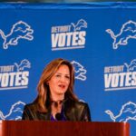 EXCLUSIVE: 26,000 Dead People Still Registered to Vote in Michigan, Lawsuit Alleges