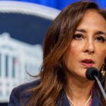 DOJ Review of Voter Rolls Uncovers Alarming Names—and It’s Only the Beginning