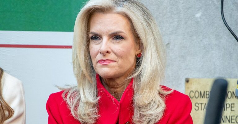 In Her Own Words: How Janice Dean Became ‘the Storm’ Leading to Andrew Cuomo’s Demise