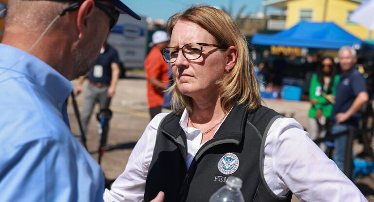 ‘ROTTEN TO A CORE’: 5-Year FEMA Veteran Reveals Woke Bias at Disaster Relief Agency