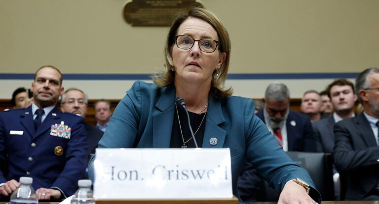4 Key Takeaways From FEMA Head’s Testimony After Supervisor Told Staff to Avoid Houses With Trump Signs