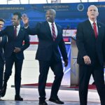 Biggest Hits, Misses in 2nd GOP Presidential Debate