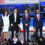 8 Key Moments From Third GOP Primary Debate