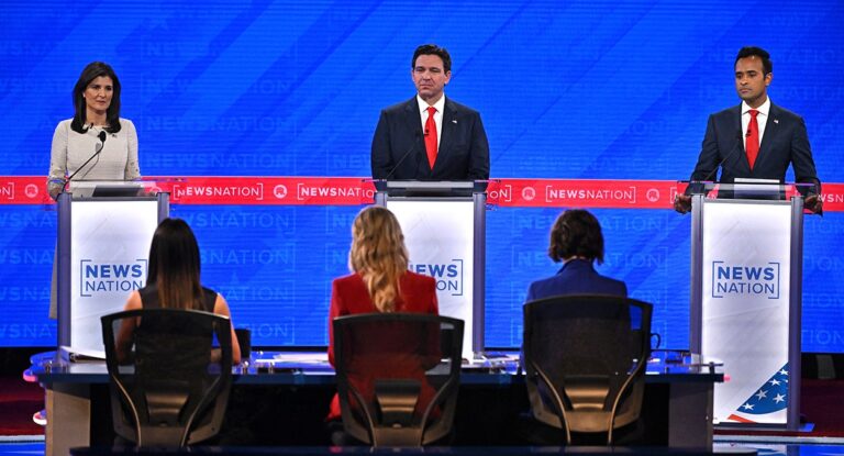 11 Key Takeaways From the Fourth GOP Presidential Debate