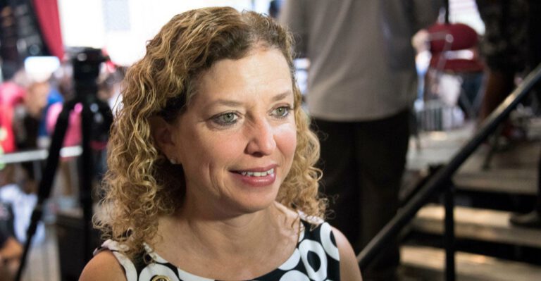 How Did the Democrats’ IT Scandal Suspects Get Here?