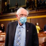 Bernie Sanders' Attack on US Defense Spending Gets the Facts Wrong