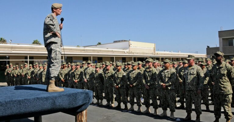 Is It Time to Increase Defense Spending? McCain Proposal Sparks Debate